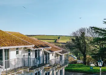 Golden Coast Holiday Park, Woolacombe