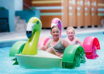 Golden Coast Holiday Park, Woolacombe