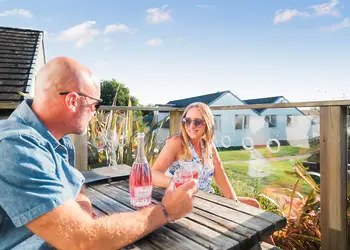 Golden Coast Holiday Park, Woolacombe