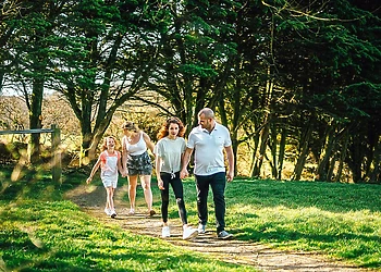Golden Coast Holiday Park, Woolacombe