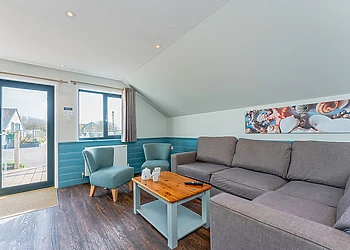 Ocean Tide Villa 3 Hot Tub 