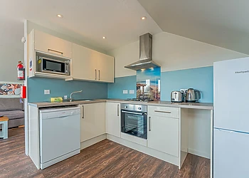 Ocean Tide Villa 3 Hot Tub 