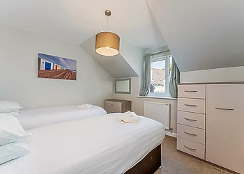 Ocean Tide Villa 3 Hot Tub 