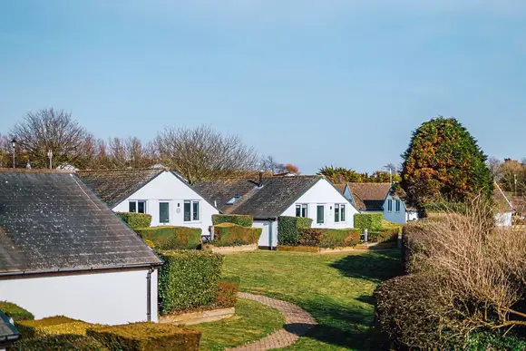 Golden Coast Holiday Park, Woolacombe