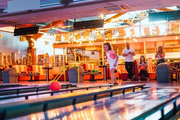 Golden Coast Holiday Park, Woolacombe