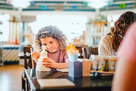 Golden Coast Holiday Park, Woolacombe