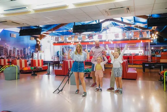 Golden Coast Holiday Park, Woolacombe