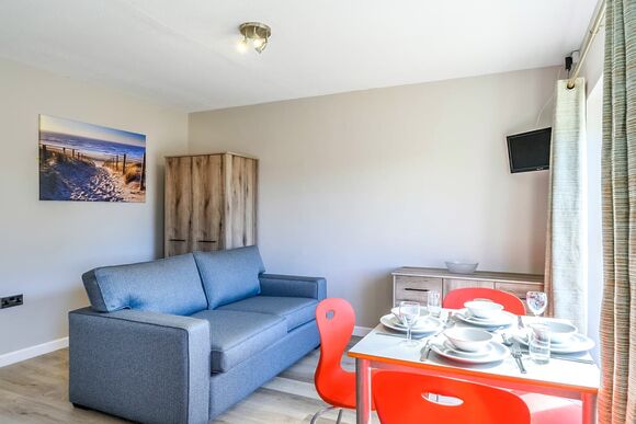 Golden Coast Holiday Park