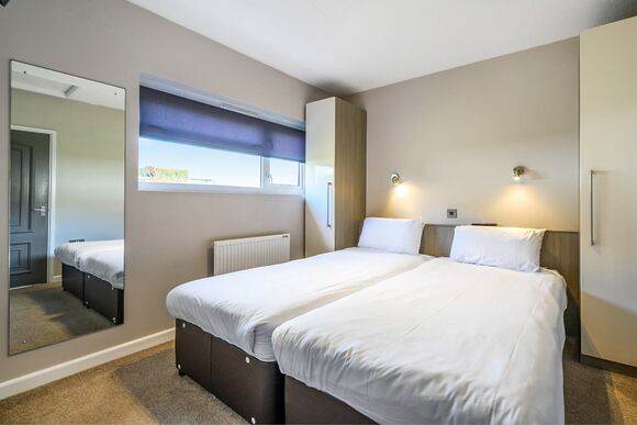 Golden Coast Holiday Park