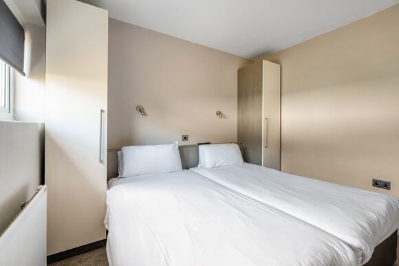 Golden Coast Holiday Park