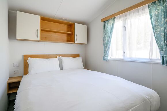 Ocean Wave 2 - Golden Coast Holiday Park, Woolacombe