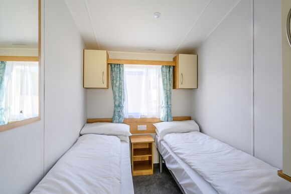 Ocean Wave 2 - Golden Coast Holiday Park, Woolacombe