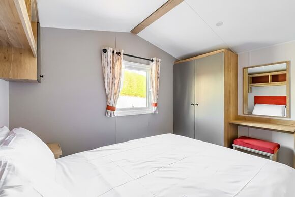 Ocean Wave Plus - Golden Coast Holiday Park, Woolacombe