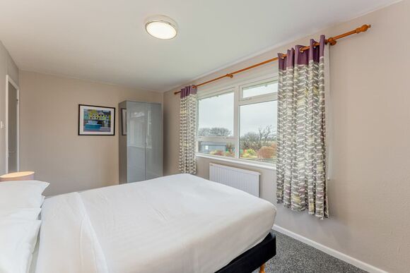 Seashell House 2 - Golden Coast Holiday Park, Woolacombe