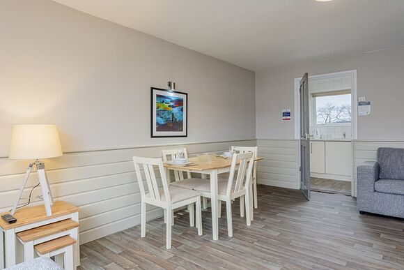 Seashell House 3 - Golden Coast Holiday Park, Woolacombe