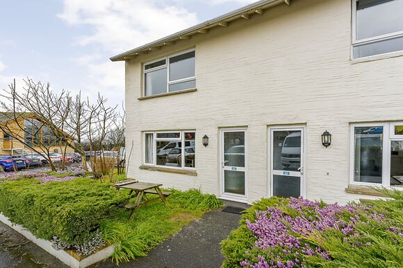 Seashell House 3 - Golden Coast Holiday Park, Woolacombe