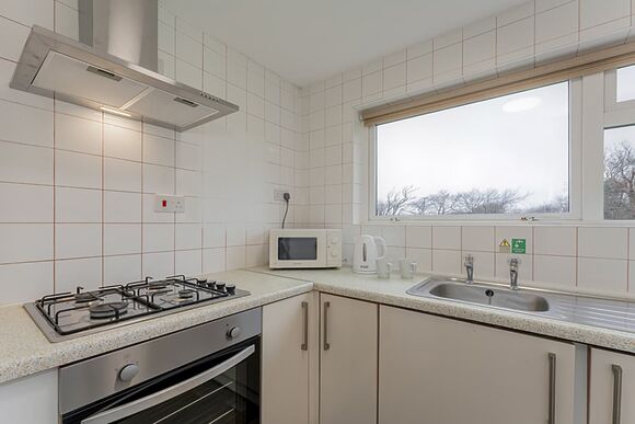 Seashell House 3 - Golden Coast Holiday Park, Woolacombe