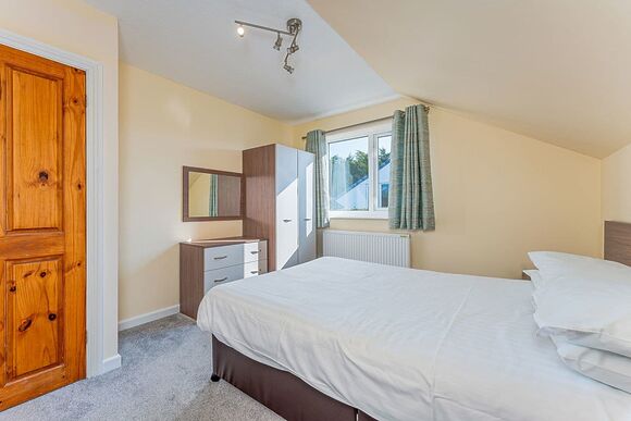 Seascape Villa 2 - Golden Coast Holiday Park, Woolacombe