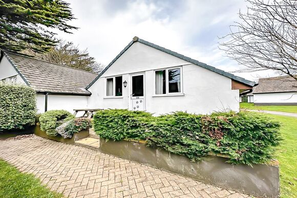 Ocean Tide Villa 3 - Golden Coast Holiday Park, Woolacombe