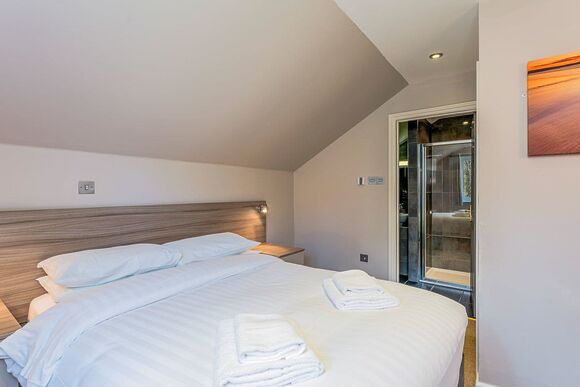 Ocean Breeze Villa 3 - Golden Coast Holiday Park, Woolacombe