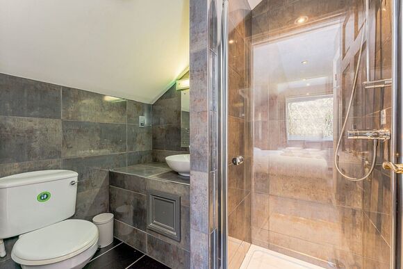 Ocean Breeze Villa 3 - Golden Coast Holiday Park, Woolacombe