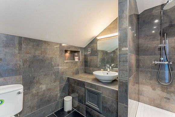 Ocean Breeze Villa 3 - Golden Coast Holiday Park, Woolacombe