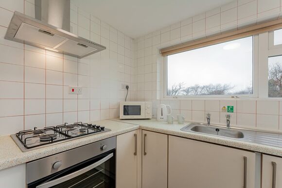 Seashell House 2 (Pets Welcome) - Golden Coast Holiday Park, Woolacombe