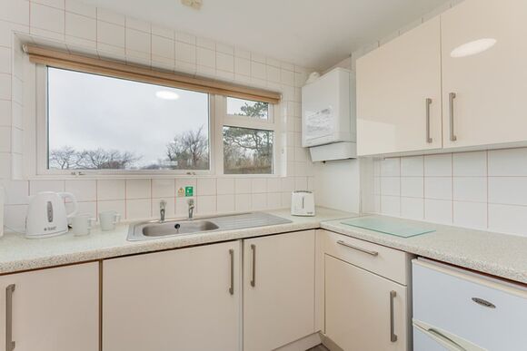 Seashell House 2 (Pets Welcome) - Golden Coast Holiday Park, Woolacombe