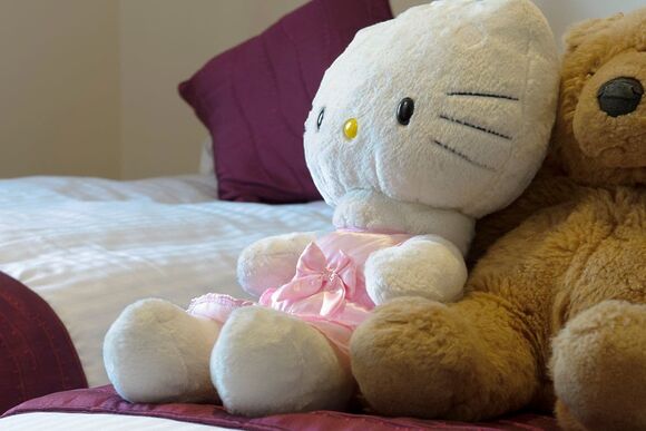 Ocean Breeze Villa 3 (Pets Welcome) - Golden Coast Holiday Park, Woolacombe