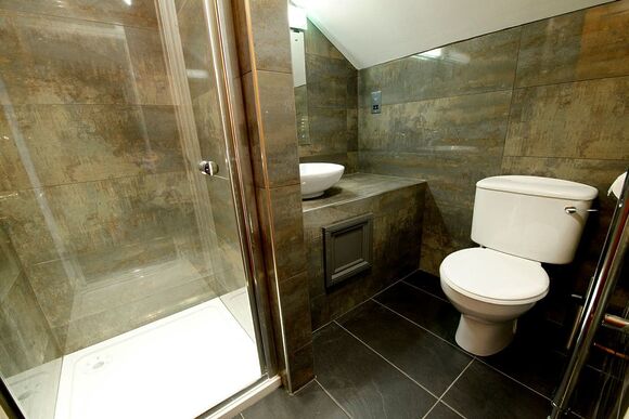 Ocean Breeze Villa 3 (Pets Welcome) - Golden Coast Holiday Park, Woolacombe