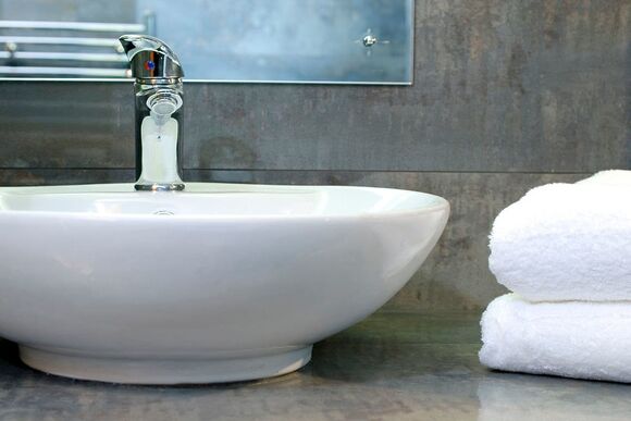 Ocean Breeze Villa 3 (Pets Welcome) - Golden Coast Holiday Park, Woolacombe