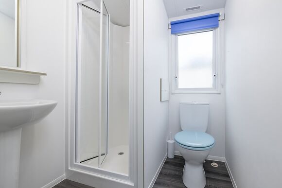 Ocean Wave 2 (Pets Welcome) - Golden Coast Holiday Park, Woolacombe