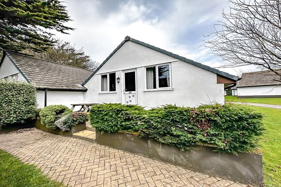 Ocean Tide Villa 3 (Pets Welcome ) - Golden Coast Holiday Park, Woolacombe