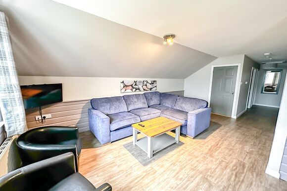 Ocean Tide Villa 3 (Pets Welcome ) - Golden Coast Holiday Park, Woolacombe