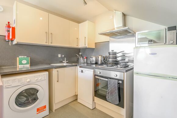 Ocean Tide Villa 2 (Pets Welcome) - Golden Coast Holiday Park, Woolacombe