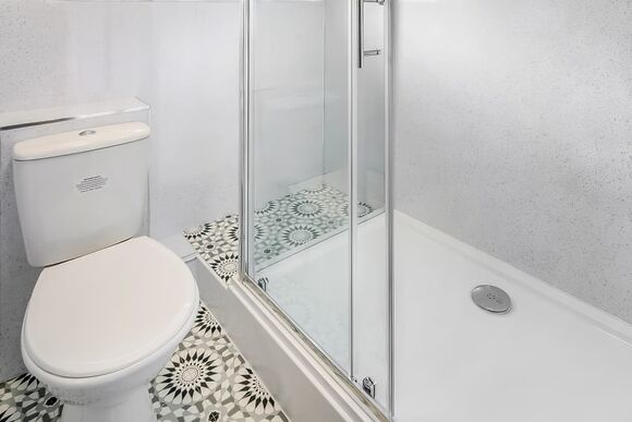 Surf Wave Apartment 2 (Pets Welcome) - Golden Coast Holiday Park, Woolacombe