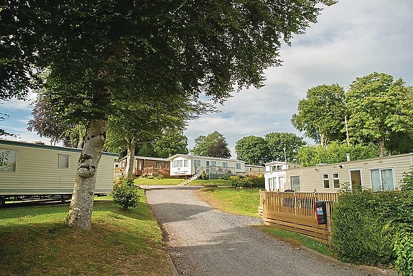 Grondre Holiday Park