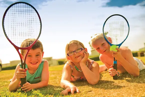 Grondre Holiday Park, Clunderwen, Nr Narberth
