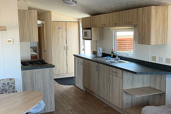 Grondre Holiday Park