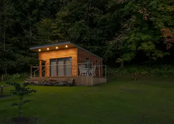 Gadgirth Estate Luxury Lodges, Annbank, Ayr