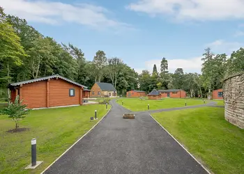 Gadgirth Estate Lodges, Annbank, Ayr