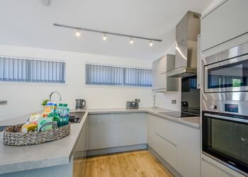 Otters View - Gadgirth Estate Luxury Lodges, Annbank, Ayr