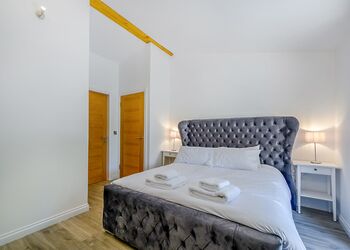 Otters View - Gadgirth Estate Luxury Lodges, Annbank, Ayr