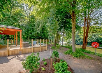 Herons Rest - Gadgirth Estate Luxury Lodges, Annbank, Ayr