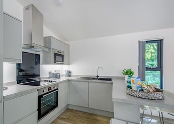 Herons Rest - Gadgirth Estate Luxury Lodges, Annbank, Ayr