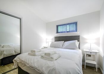 Herons Rest - Gadgirth Estate Luxury Lodges, Annbank, Ayr