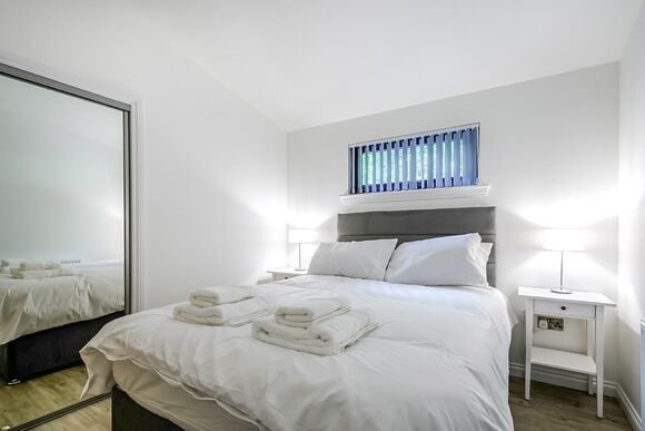 Herons Rest - Gadgirth Estate Luxury Lodges, Annbank, Ayr