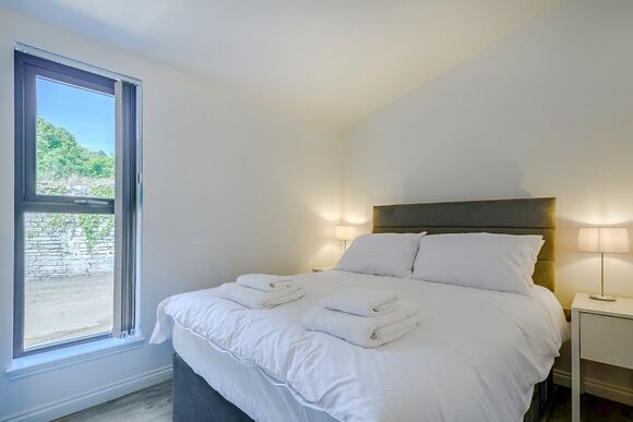 Kingfisher View - Gadgirth Estate Luxury Lodges, Annbank, Ayr