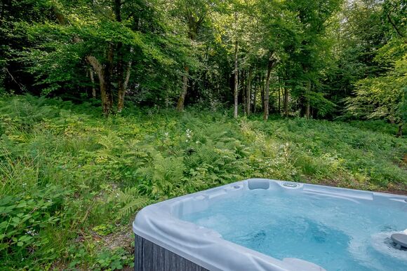 Apple Lodge - Gadgirth Estate Luxury Lodges, Annbank, Ayr