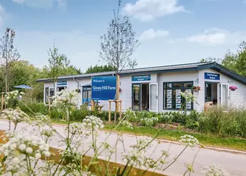 Green Hill Farm Holiday Village, Landford, Nr Salisbury